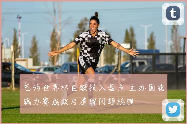 巴西世界杯巨额投入盘点 主办国花钱办赛成效与遗留问题梳理